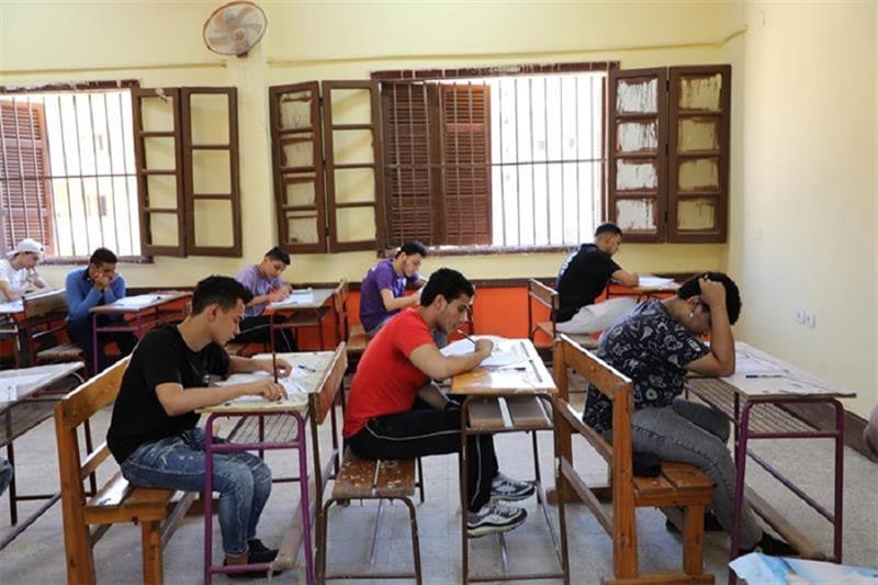استمارة الشهادة الاعدادية2 استمارة الشهادة الاعدادية2